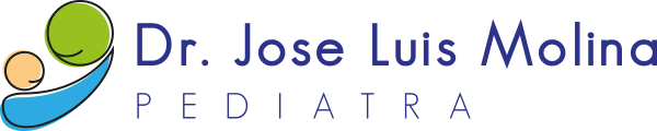 Dr. Jose Luis Molina Pagán - Pediatra en Murcia logo